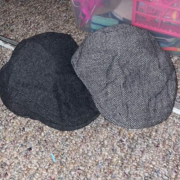 News boy hats - Picture 1 of 1